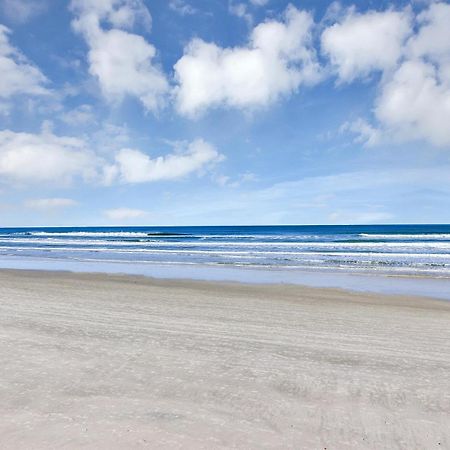 The Sea Esta At Coastal Waters Διαμέρισμα New Smyrna Beach Εξωτερικό φωτογραφία