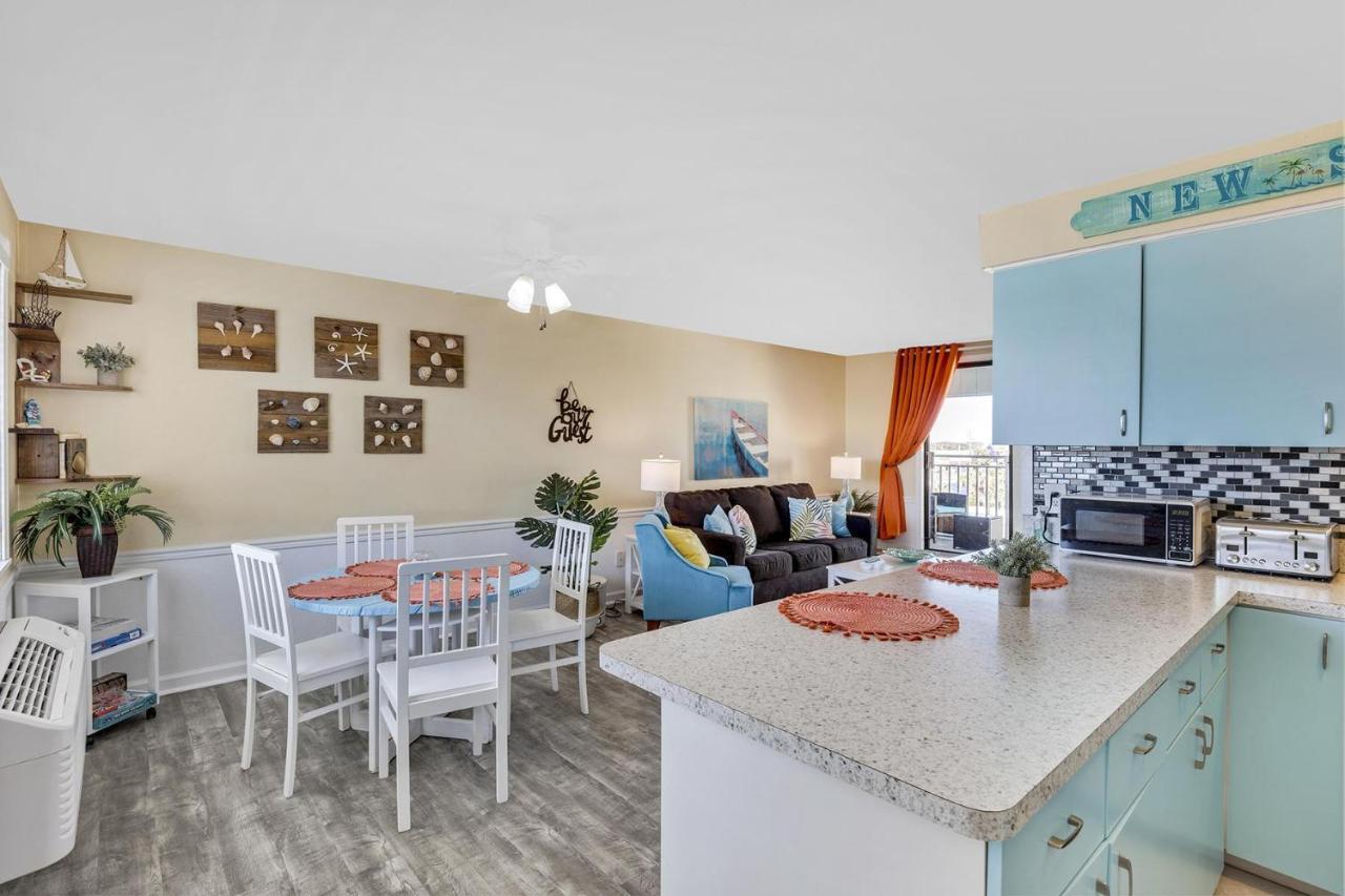 The Sea Esta At Coastal Waters Διαμέρισμα New Smyrna Beach Εξωτερικό φωτογραφία