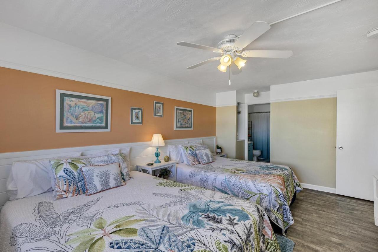 The Sea Esta At Coastal Waters Διαμέρισμα New Smyrna Beach Εξωτερικό φωτογραφία