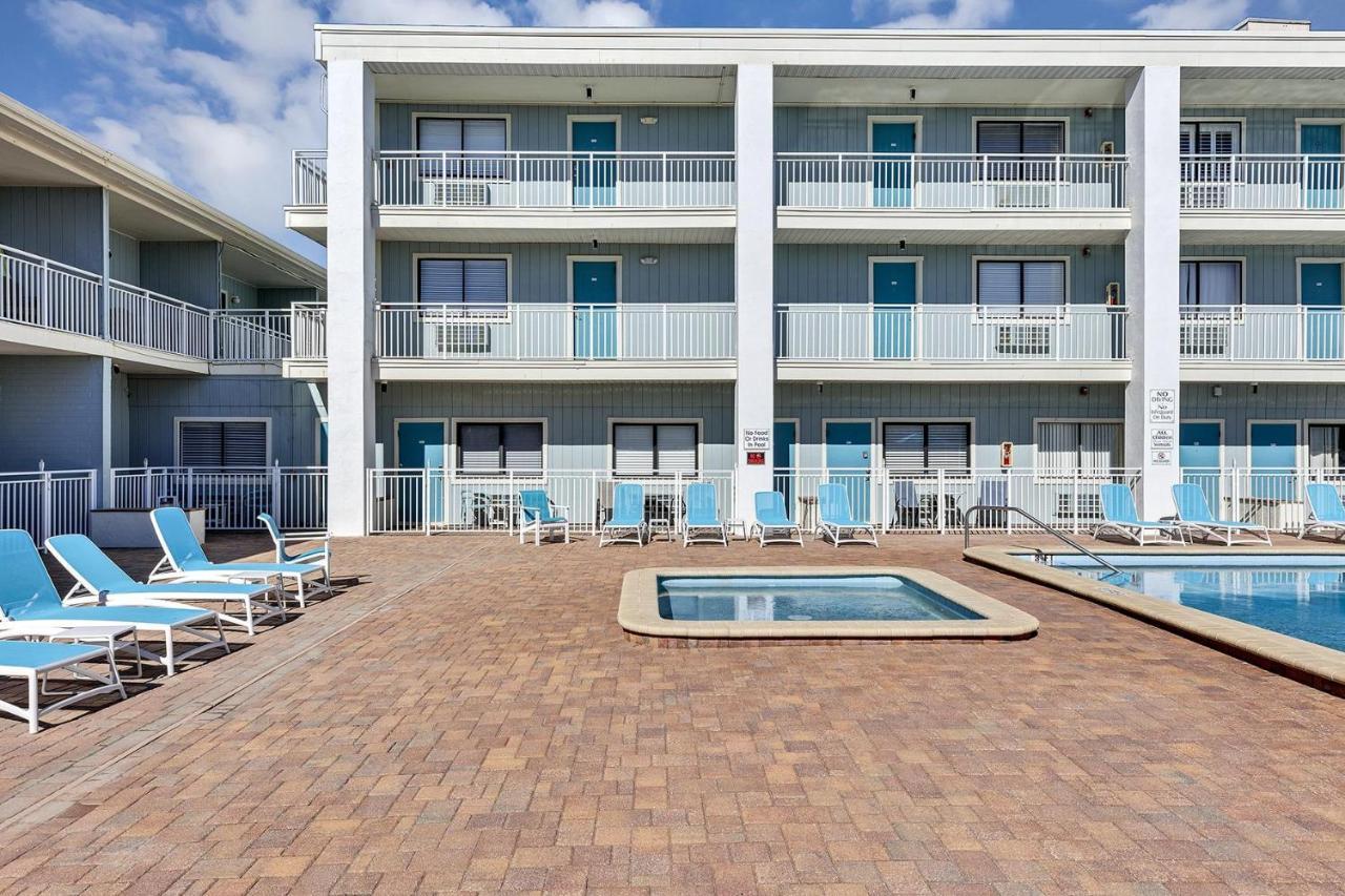 The Sea Esta At Coastal Waters Διαμέρισμα New Smyrna Beach Εξωτερικό φωτογραφία