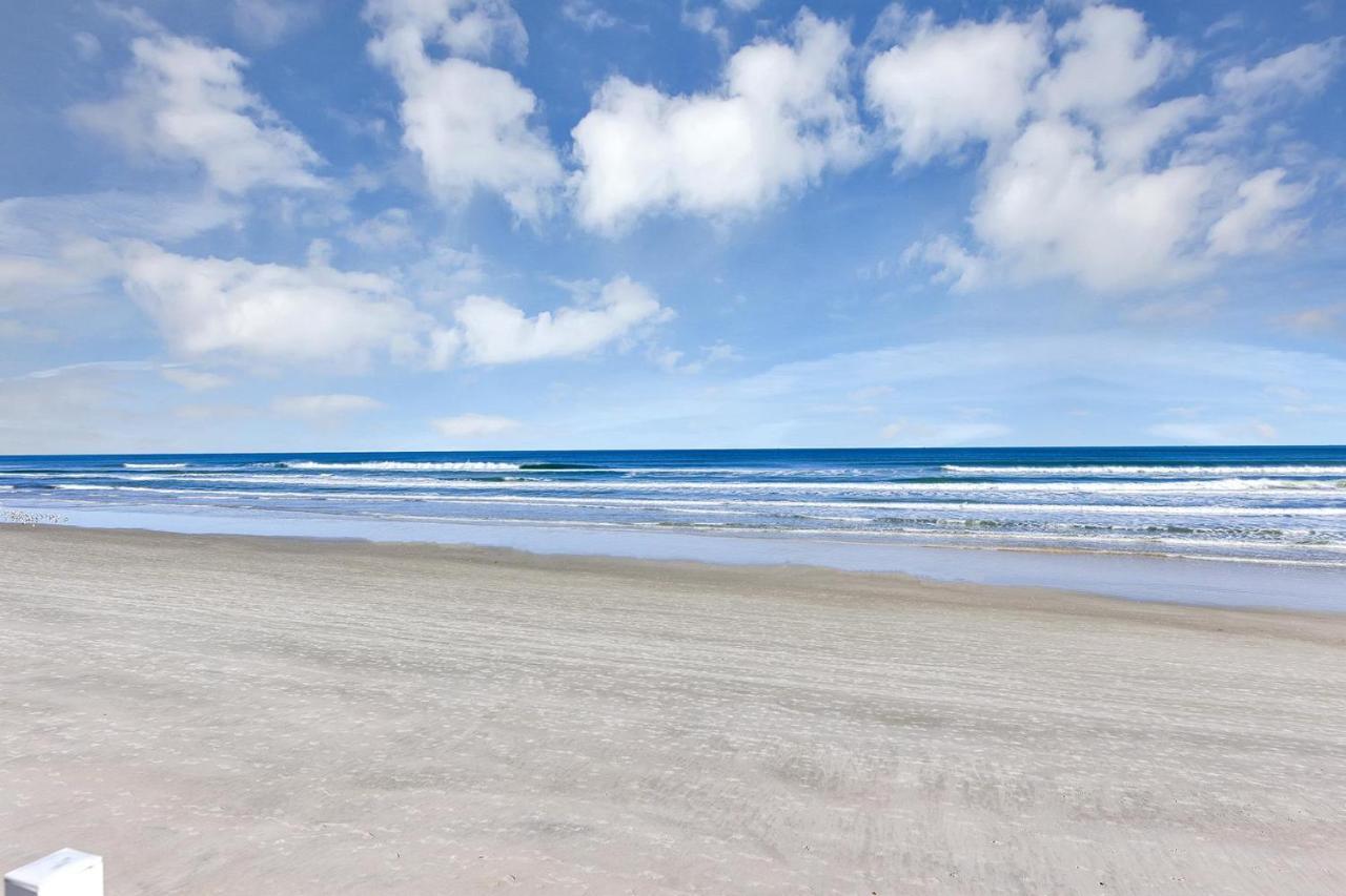 The Sea Esta At Coastal Waters Διαμέρισμα New Smyrna Beach Εξωτερικό φωτογραφία