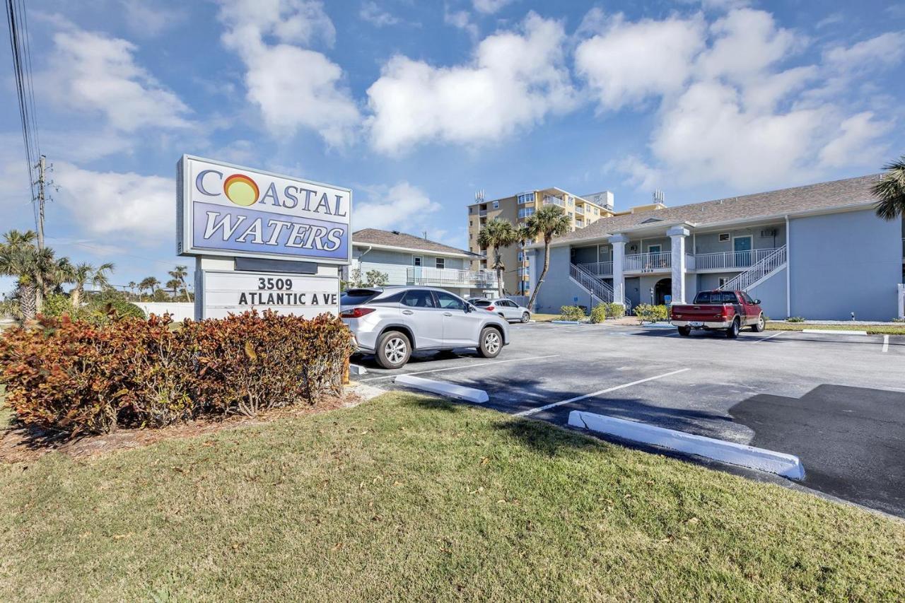 The Sea Esta At Coastal Waters Διαμέρισμα New Smyrna Beach Εξωτερικό φωτογραφία