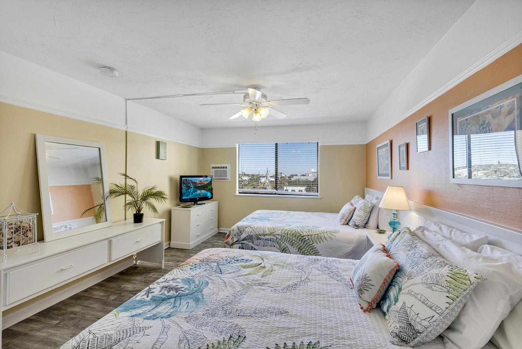 The Sea Esta At Coastal Waters Διαμέρισμα New Smyrna Beach Εξωτερικό φωτογραφία