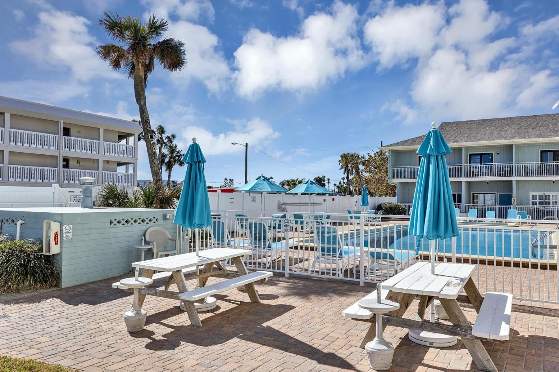 The Sea Esta At Coastal Waters Διαμέρισμα New Smyrna Beach Εξωτερικό φωτογραφία