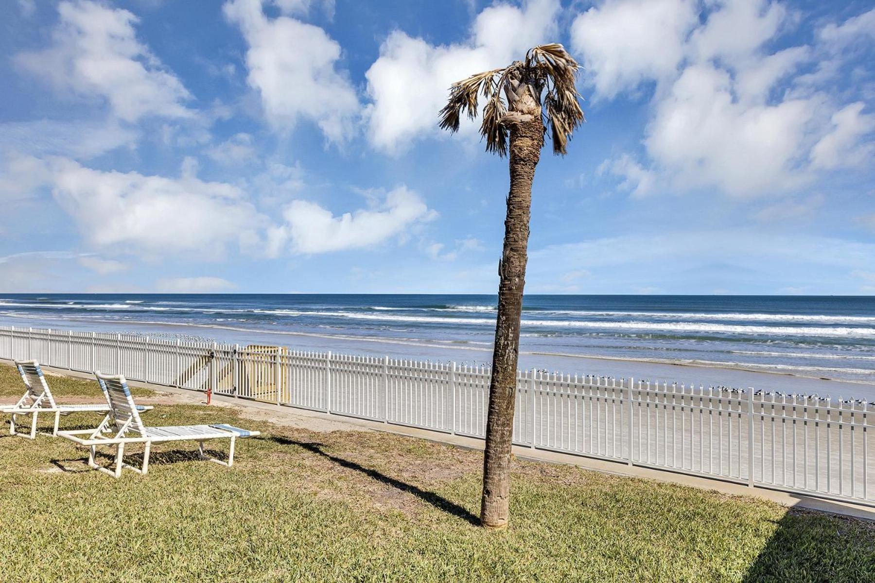 The Sea Esta At Coastal Waters Διαμέρισμα New Smyrna Beach Εξωτερικό φωτογραφία